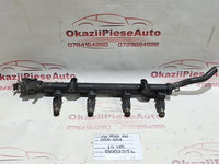 SET INJECTOARE VW POLO 6N 1.4 MPI 0301333192