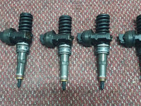 Set Injectoare VW Touran 1.9 TDI BLS 038130073BN