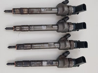 Set injector Cod 779844604 BMW Seria 3 E90/E91/E92/E93 [2004 - 2010]