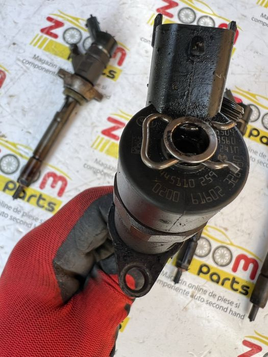 Set injector injectoare 0445110259 Mazda