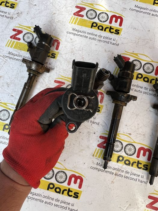 Set injector injectoare 0445110259 Mazda