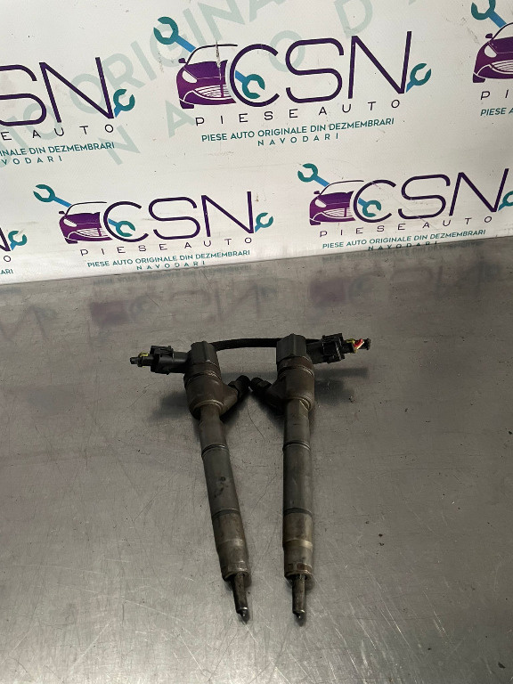 Set injector injectoare 1.5 crdi D4FA 1.