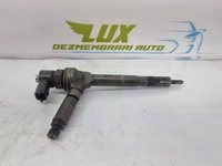 Set injector injectoare 1.7 cdti Z17DTH 100cp 0445110175 Opel Astra H [2004 - 2007]