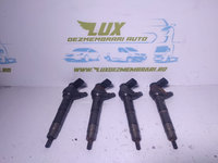 Set injector injectoare 2.0 tdi CFH CFF CFG CGL euro 5 0445110647 03L1302770Q Seat Altea [facelift] [2009 - 2013]