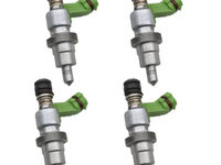 Set Injector Injectoare Toyota Corolla Rav 4 Avensis 2.0i Benzina 2001-2007