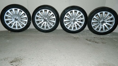 Set jante aliaj Opel Insignia, R18