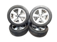 Set janta aliaj R16, VW Passat (3C2) (idi:527841)