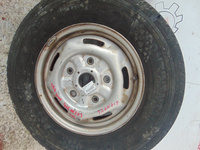 Set janta tabla Ford Transit R16