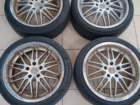 SET JANTE 18" RENAULT MEGANE SCENIC 3 BERLINA 2012 1.5 DCI,81 KW,E5