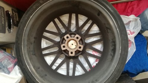 Set jante 19" Royal Wheels Germany