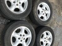 Set jante 216/65 R16 Freelander 1 1999-2005