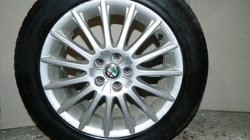 Set jante Alfa Romeo 147 , R16