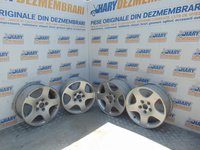 Set jante aliaj 16' cu codul 8D0601025C pentru gama Audi, VW, Skoda, Seat