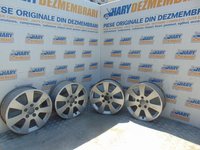 Set jante aliaj 16' cu codul 8P0601025A pentru gama Audi, VW, Skoda, Seat