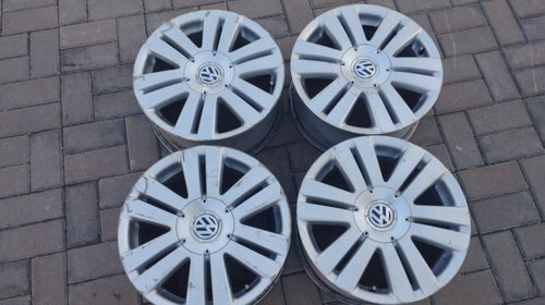 Set jante aliaj 16 Volkswagen Passat B6