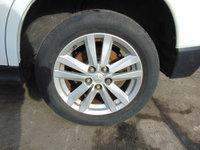 SET JANTE ALIAJ 17' - 7J x 17 / 5x114.3 / ET 46 - MITSUBISHI ASX