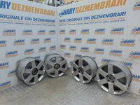 Set jante aliaj 17' cu codul 8E0601025J pentru gama Audi, VW, Skoda, Seat