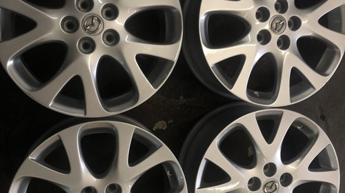 Set jante aliaj 18” pentru mazda 6 an 2009-