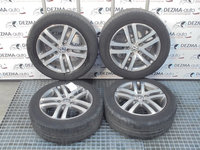 Set jante aliaj 1K0601025AJ, Vw Golf 5 Variant