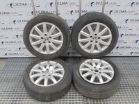 Set jante aliaj, 1K0601025BC, Vw Golf 5 Variant