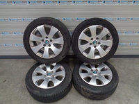 Set jante aliaj, 3T0601025, Skoda Superb 2 combi (3T5)