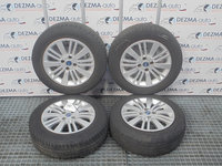 Set jante aliaj 51776856, Fiat Punto (199)