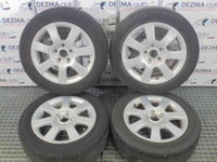 Set jante aliaj, 5P0601025B, Seat Toledo 3 (5P2)