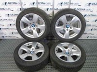 Set jante aliaj, 6777346, Bmw 5 (E60)