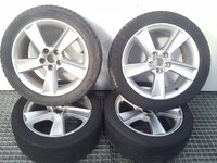 Set jante aliaj, 6J0601025L, Seat Ibiza 5 (6J5) din dezmembrari