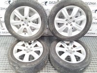 Set jante aliaj 6R0601025L, Vw Polo (6R) (id:332274)