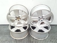 Set jante aliaj, Audi A3 (8P1) 8E0601025AK (id:351253) din dezmembrari