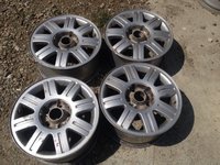 SET JANTE ALIAJ AUDI A4 15