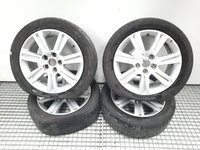 Set jante aliaj, Audi A4 (8K2, B8)