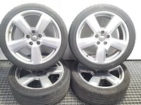 Set jante aliaj, Audi A4 Avant (8ED, B7) cod 8E0601025AK