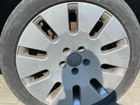 Set jante aliaj Audi A6, 245/40/R18