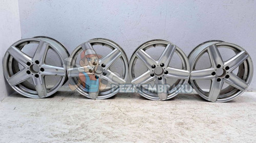 Set jante aliaj Audi A6 (4F2, C6) [Fabr 2004-