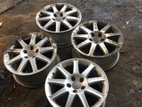 SET JANTE ALIAJ AUDI A6 PE 17