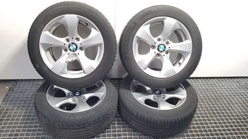 Set jante aliaj, Bmw 1 cabriolet (E88) 2.0 di