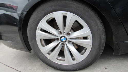 Set jante aliaj BMW 730XD 3.0 d din 2015
