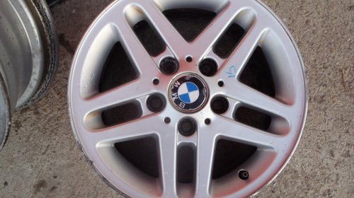 Set Jante aliaj BMW E46 15''