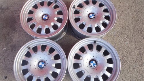 Set Jante aliaj BMW E46 15''