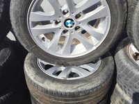 Set jante aliaj BMW E90, 205x55x16