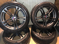 Set Jante Aliaj BMW F10 - M paket Style 613