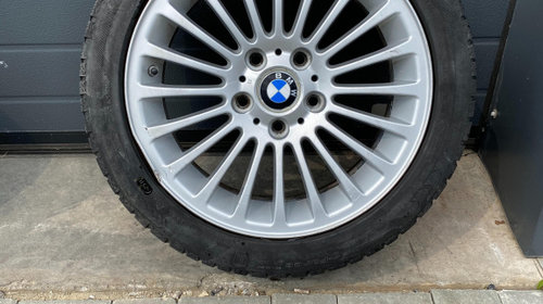 Set jante aliaj BMW F30 225/45/R17