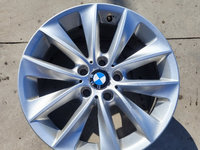 Set jante Aliaj BMW Originale R18 X3 F25 X4 F26