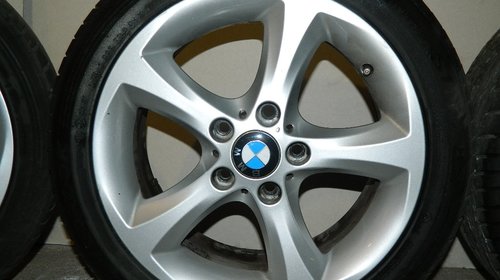 Set jante aliaj BMW Seria 1 , R17