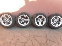 Set jante aliaj BMW seria 3 E90, E91, an 2007-2011, pe 16 inch,