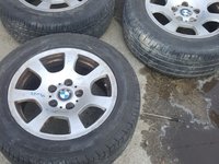 Set jante aliaj Bmw Seria 5 E60 205x55xR16