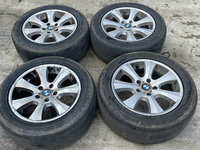 Set jante aliaj BMW X3 E83 2003-2010 235/55 R17