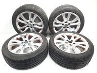 Set jante aliaj, cod 3T0601025D, Skoda Superb II (3T4) (id:475370)